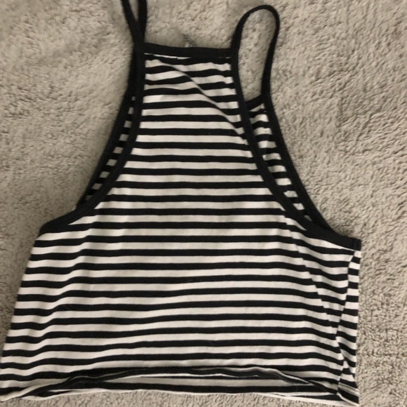 cropped fank too - Picture 3 of 3